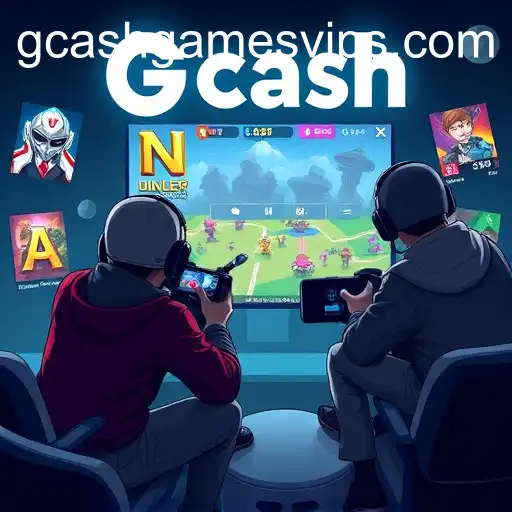 gcash games apps-BONUS6